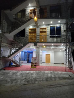 Hotels in Islamabad Capital Territory